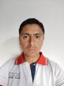 José Carlos Zepeda Medina