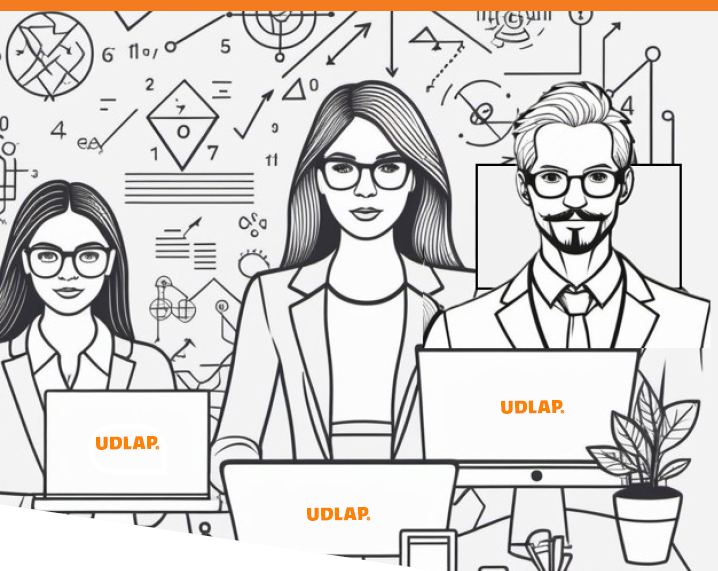 Únete al grupo representativo STEM UDLAP OTOÑO 2024