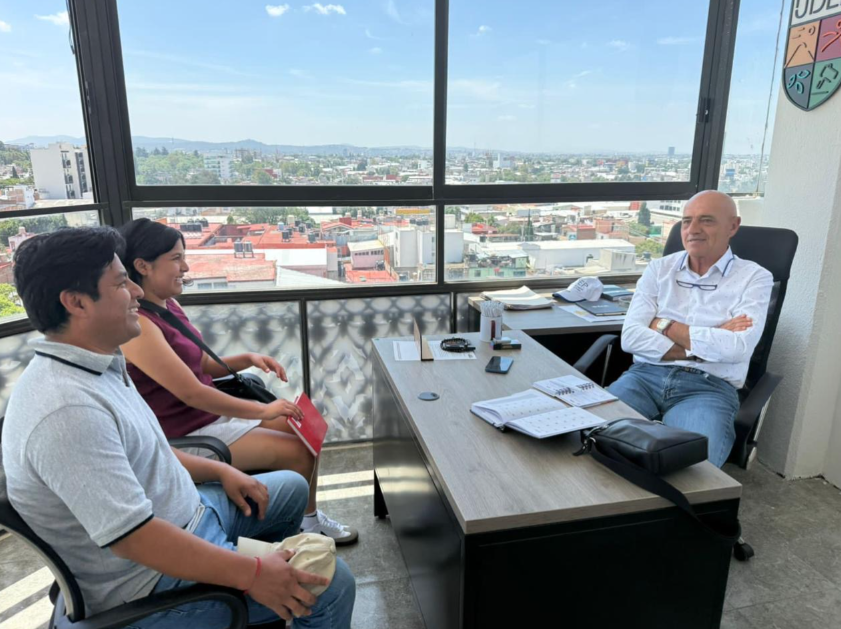 Últimos días para preinscribirse en la Universidad del Deporte del Estado de Puebla