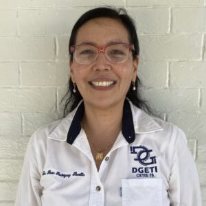 Rosa María de Jesús Rodríguez Revilla