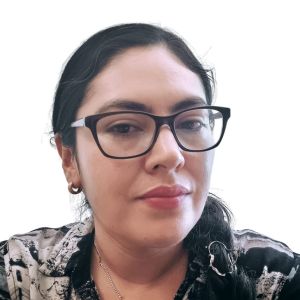 Gabriela Soledad Barragán Zarate