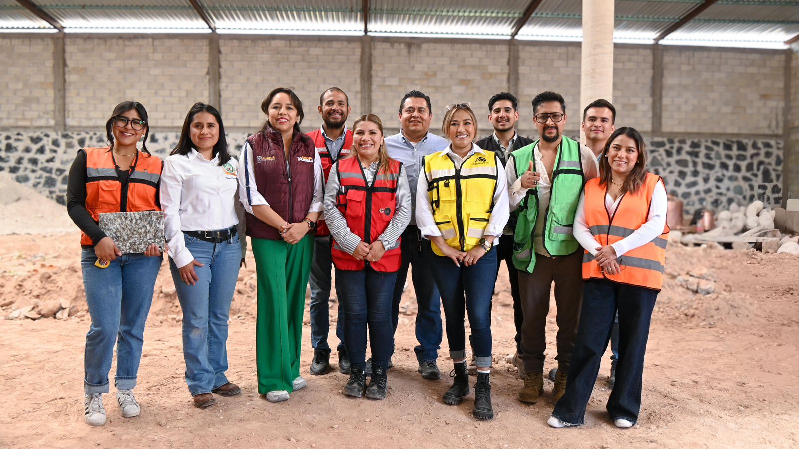 Impulsa SECIHTI innovación con origen mediante CITRAS Territoriales.