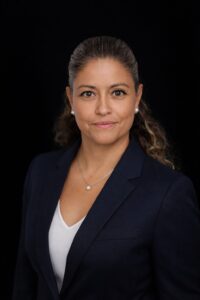Gabriela Hernández Olvera