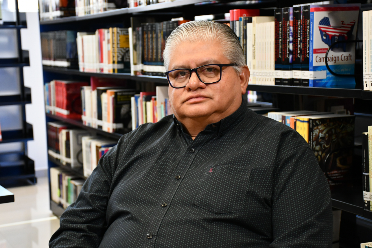Humberto Morales Moreno