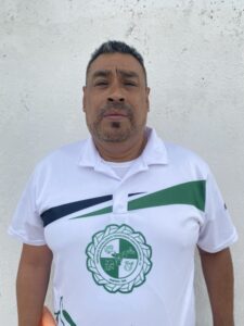 Juan Benito Almendarez Moreno