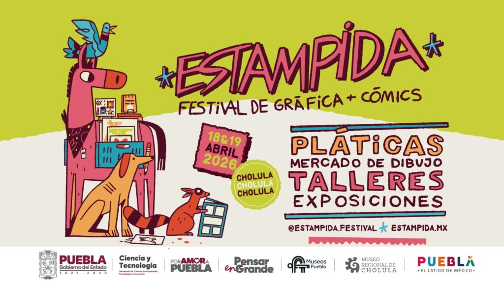 Festival estampida