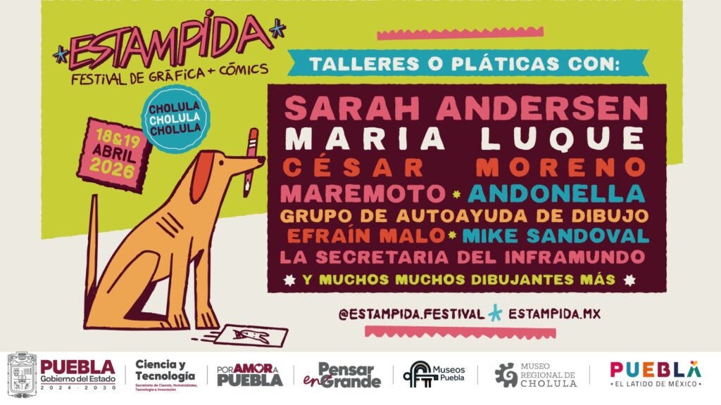 festival estampida