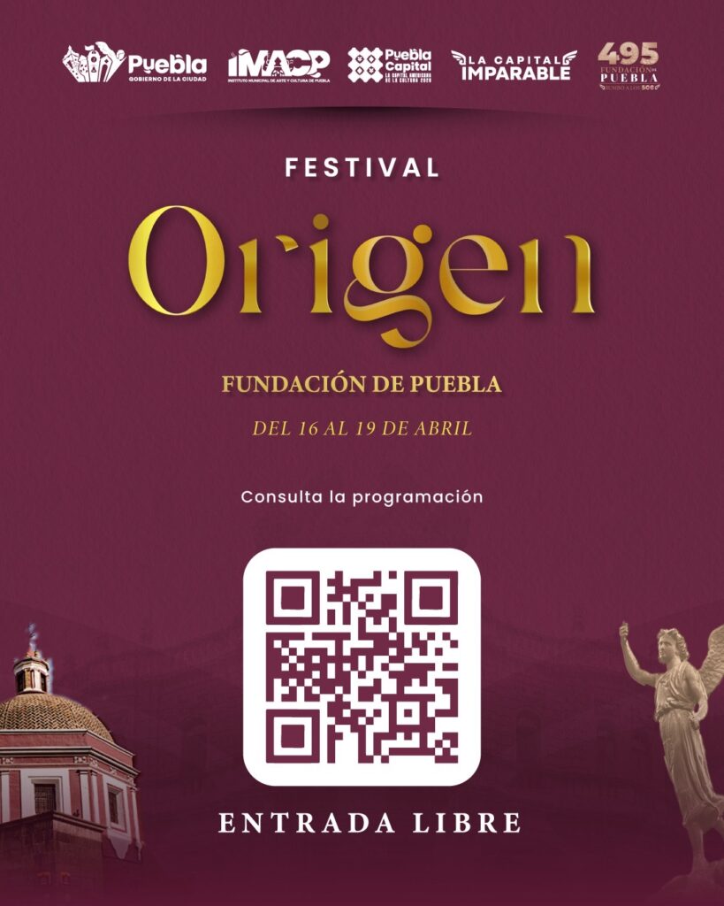Festival Origen