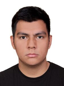 Diego Esteban Armenta Ortega