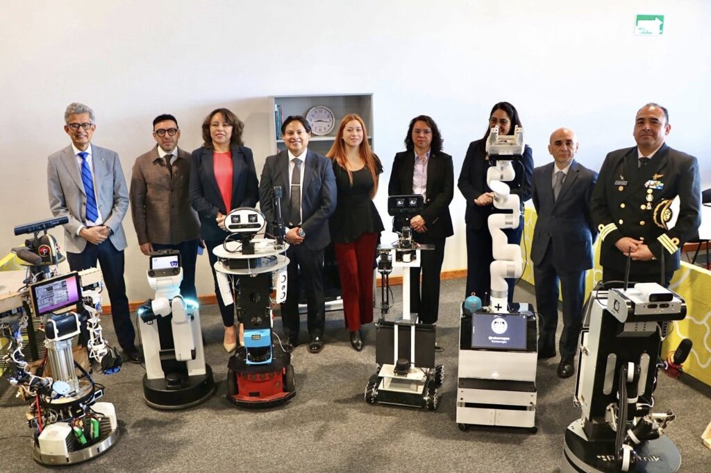 robotica