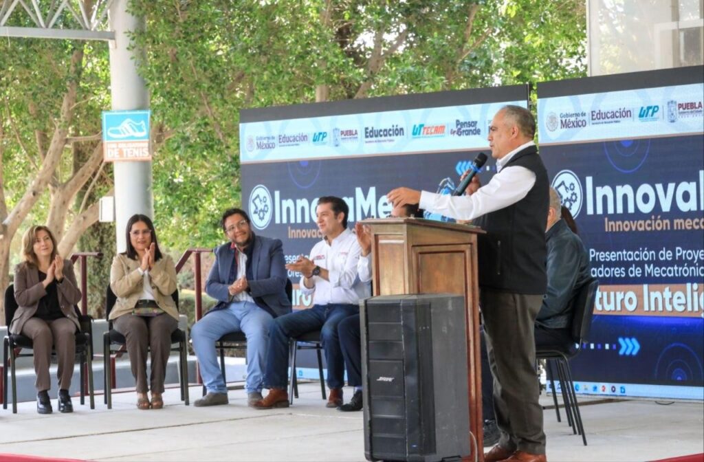 InnovaMec-1 2026