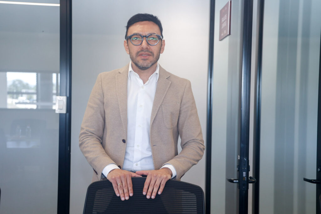 José Antonio Silva Hernández
