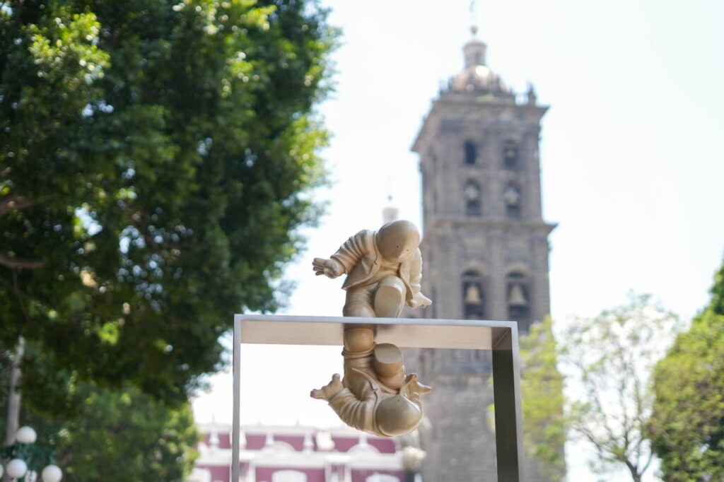 Viajando con Timoteo