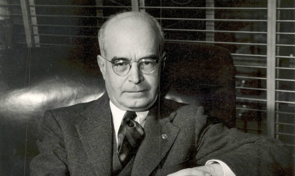 Manuel Sandoval Vallarta