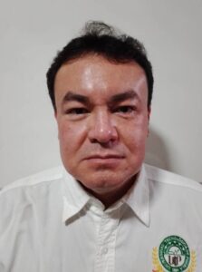 Erick Gastellóu Hernández
