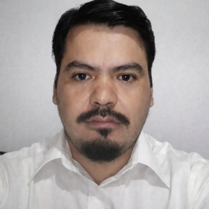 Xairo León Valiente