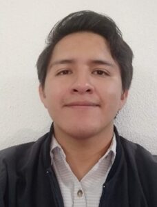 Zaín de Jesús Vázquez Ramírez