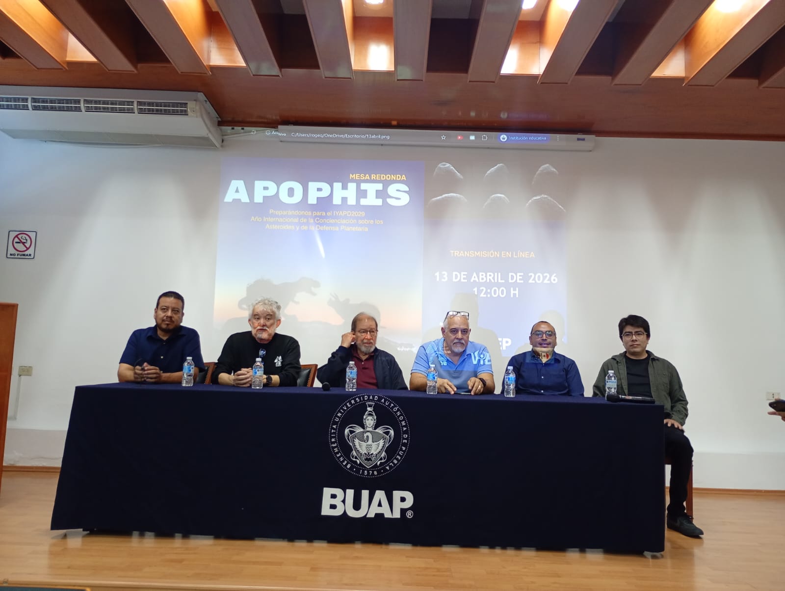 apophis
