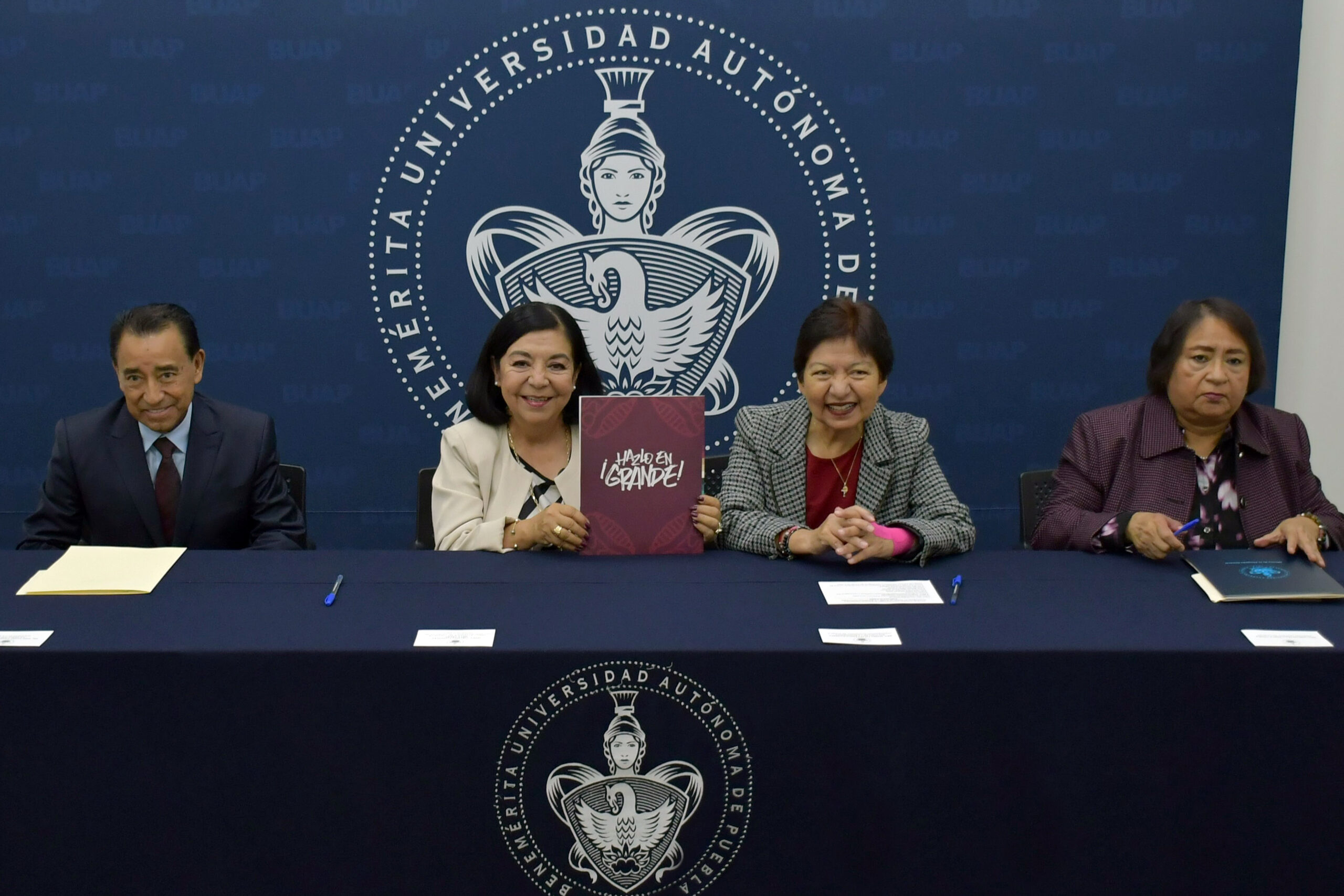 buap cecyte