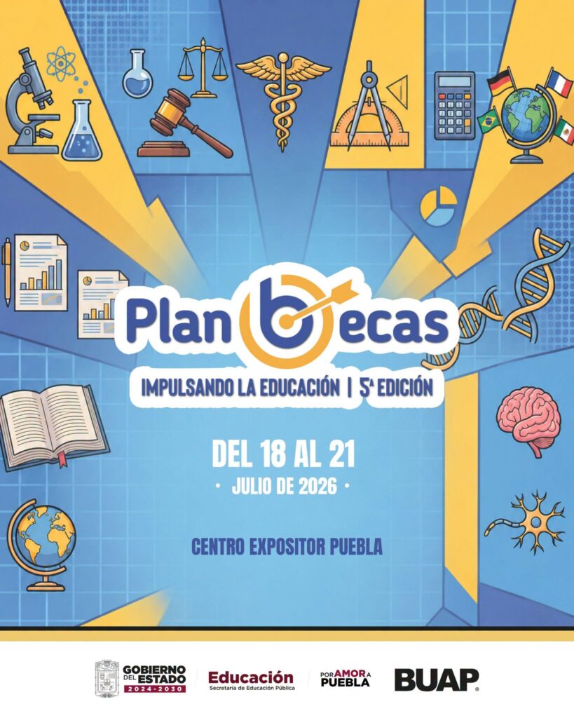plan becas