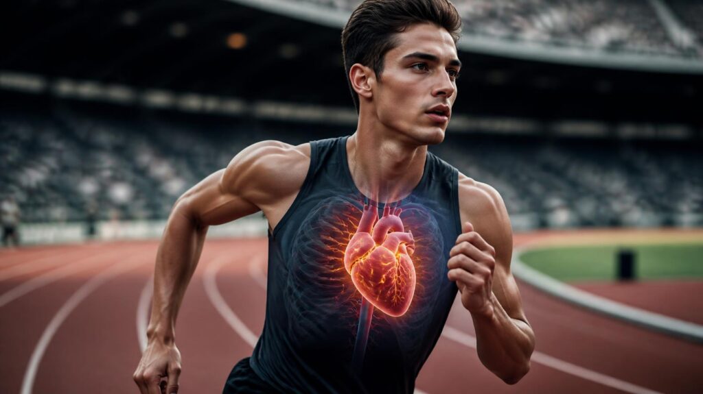 muerte súbita cardiaca