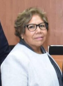 Lucila Juárez Mendoza