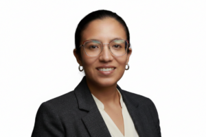 Olivia Hernández Cruz