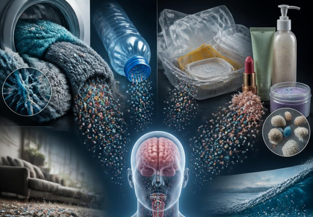 microplasticos